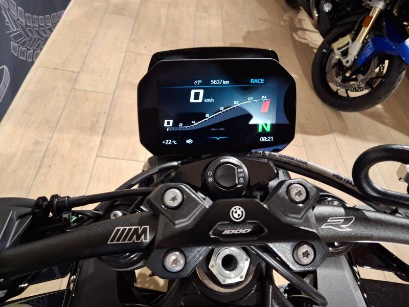 Image BMW M M 1000 R