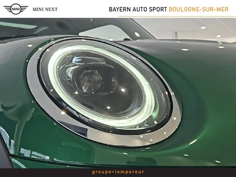 Image MINI Mini Cooper SE 184ch mosaert BVA