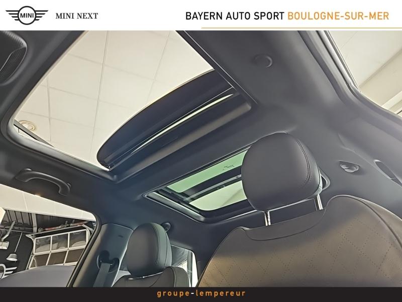 Image MINI Mini Cooper SE 184ch mosaert BVA