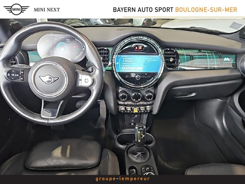 Image MINI Mini Cooper SE 184ch mosaert BVA