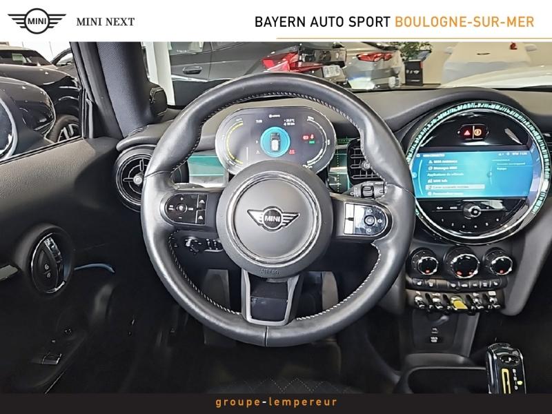 Image MINI Mini Cooper SE 184ch mosaert BVA
