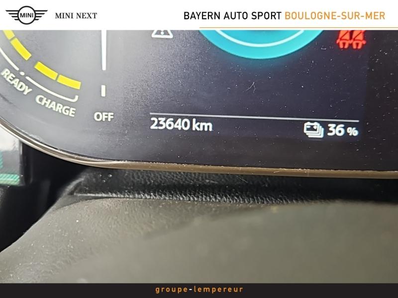 Image MINI Mini Cooper SE 184ch mosaert BVA