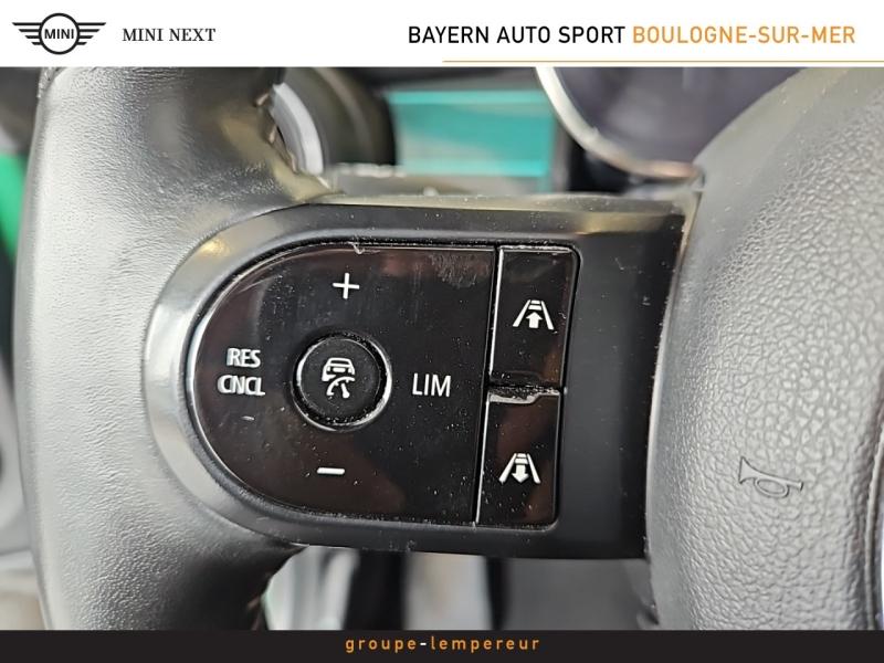 Image MINI Mini Cooper SE 184ch mosaert BVA