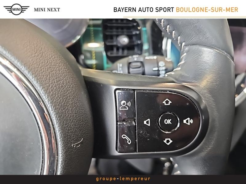 Image MINI Mini Cooper SE 184ch mosaert BVA
