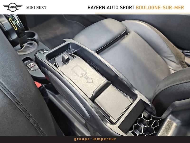 Image MINI Mini Cooper SE 184ch mosaert BVA