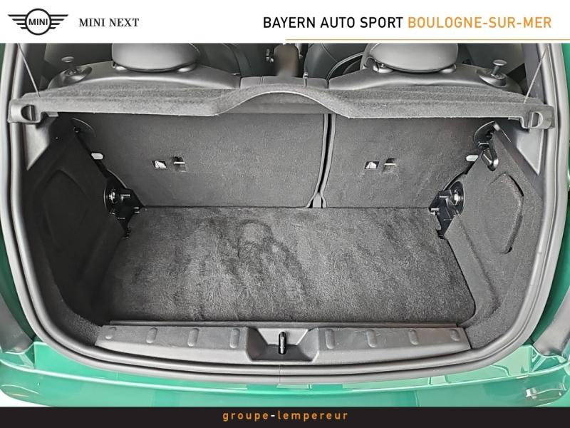 Image MINI Mini Cooper SE 184ch mosaert BVA