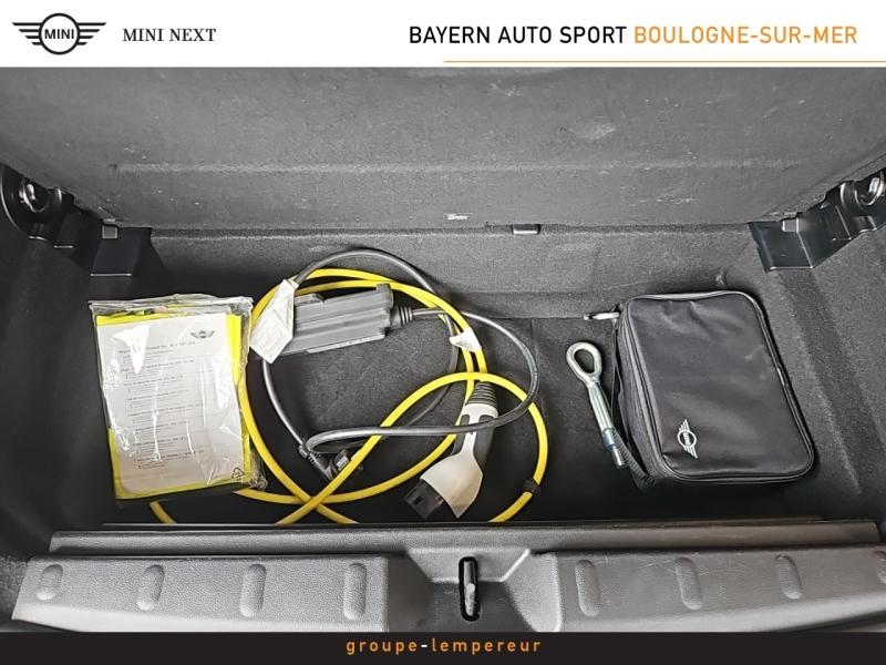 Image MINI Mini Cooper SE 184ch mosaert BVA