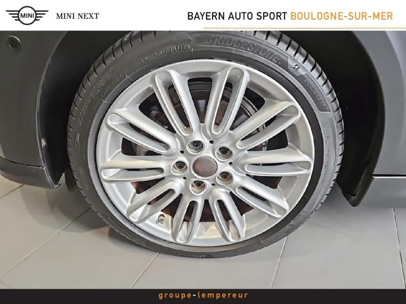 Image MINI Mini Cooper SE 184ch mosaert BVA