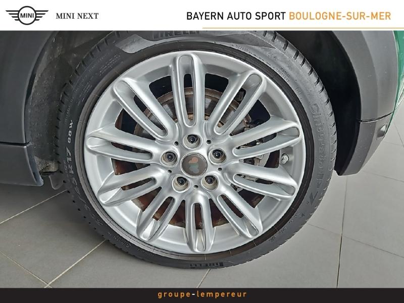Image MINI Mini Cooper SE 184ch mosaert BVA