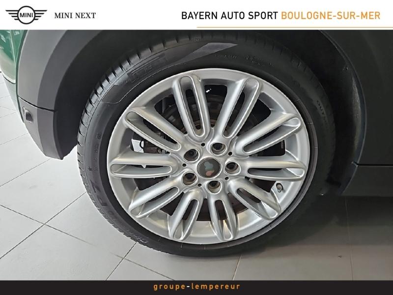 Image MINI Mini Cooper SE 184ch mosaert BVA