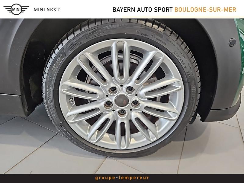 Image MINI Mini Cooper SE 184ch mosaert BVA