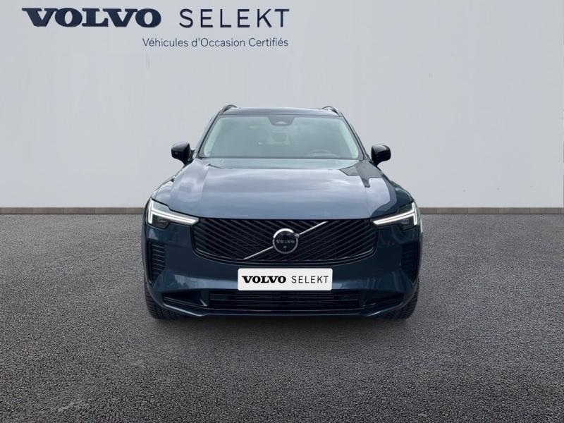 Image VOLVO XC90 T8 AWD 310 + 145ch Ultra Style Dark Geartronic