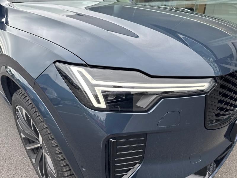 Image VOLVO XC90 T8 AWD 310 + 145ch Ultra Style Dark Geartronic