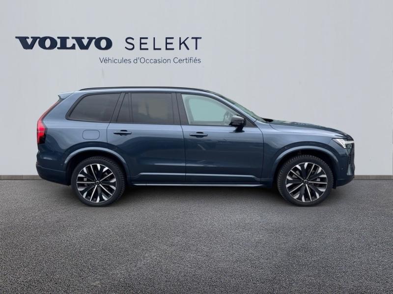 Image VOLVO XC90 T8 AWD 310 + 145ch Ultra Style Dark Geartronic
