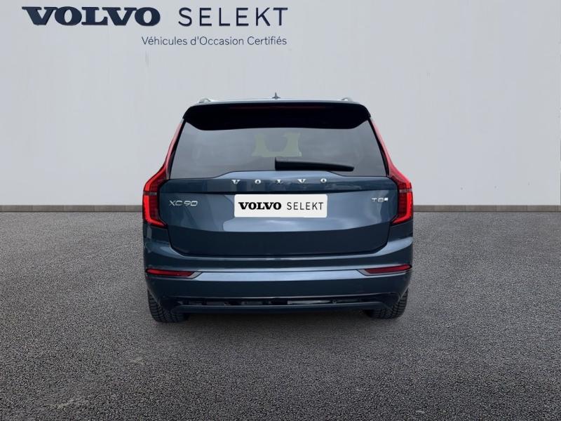 Image VOLVO XC90 T8 AWD 310 + 145ch Ultra Style Dark Geartronic