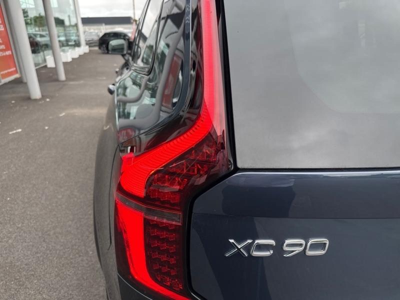 Image VOLVO XC90 T8 AWD 310 + 145ch Ultra Style Dark Geartronic