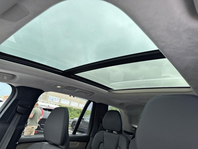 Image VOLVO XC90 T8 AWD 310 + 145ch Ultra Style Dark Geartronic