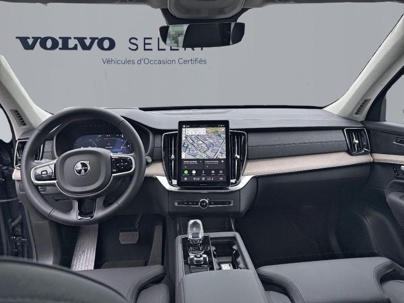 Image VOLVO XC90 T8 AWD 310 + 145ch Ultra Style Dark Geartronic