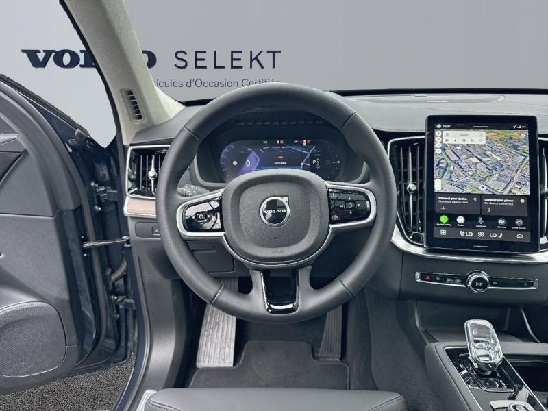 Image VOLVO XC90 T8 AWD 310 + 145ch Ultra Style Dark Geartronic