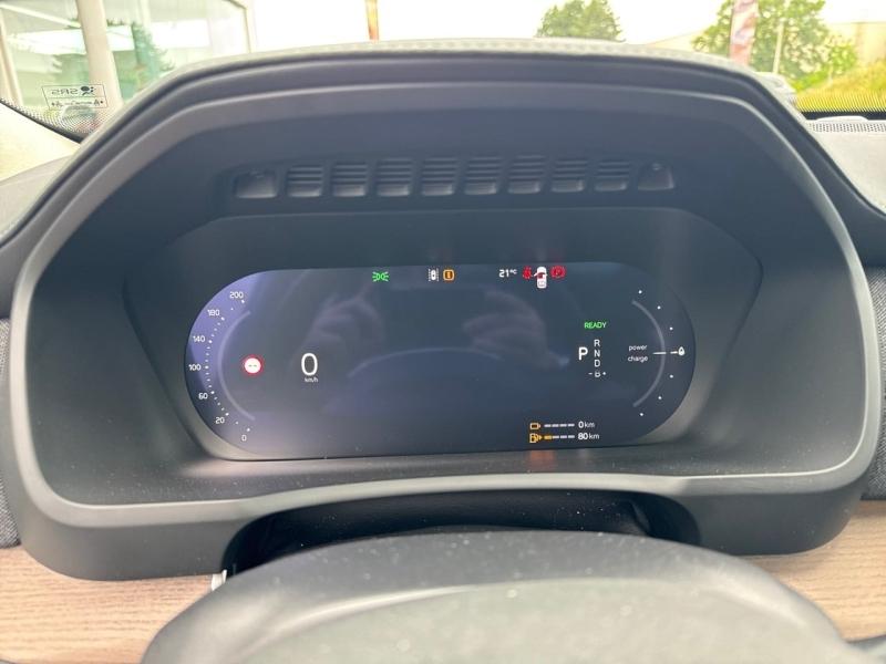 Image VOLVO XC90 T8 AWD 310 + 145ch Ultra Style Dark Geartronic