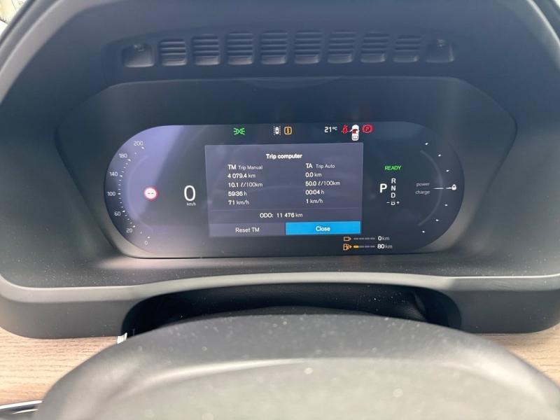 Image VOLVO XC90 T8 AWD 310 + 145ch Ultra Style Dark Geartronic