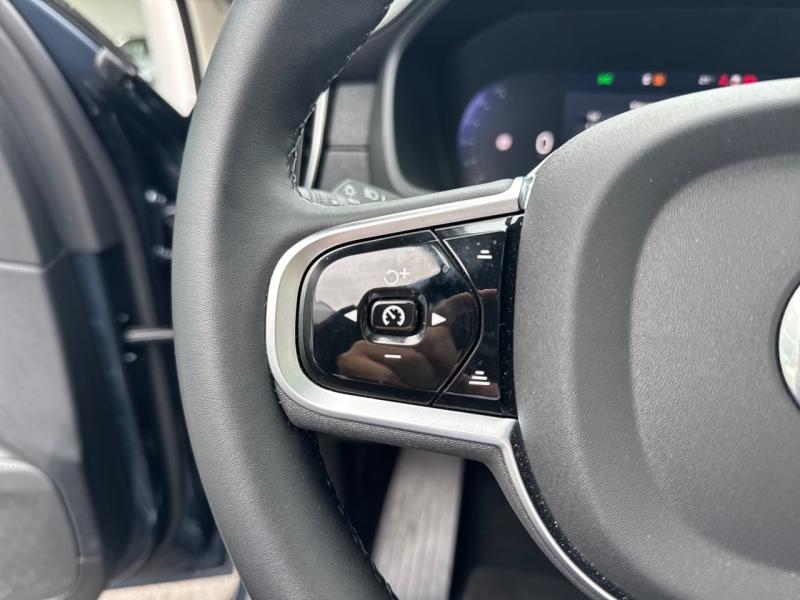 Image VOLVO XC90 T8 AWD 310 + 145ch Ultra Style Dark Geartronic