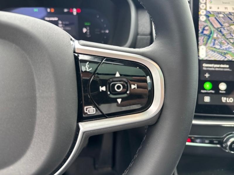 Image VOLVO XC90 T8 AWD 310 + 145ch Ultra Style Dark Geartronic
