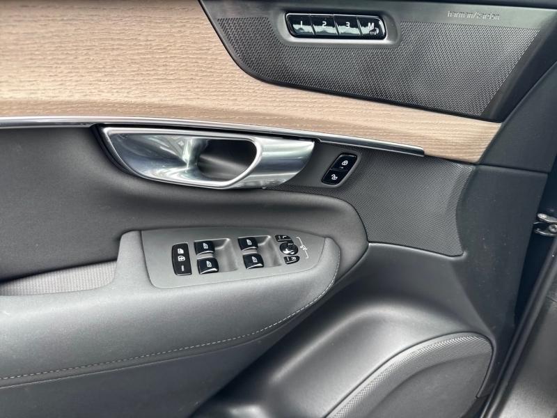 Image VOLVO XC90 T8 AWD 310 + 145ch Ultra Style Dark Geartronic