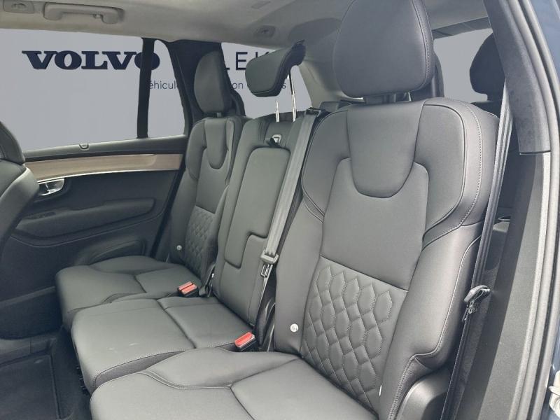 Image VOLVO XC90 T8 AWD 310 + 145ch Ultra Style Dark Geartronic