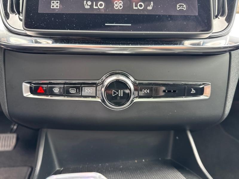 Image VOLVO XC90 T8 AWD 310 + 145ch Ultra Style Dark Geartronic