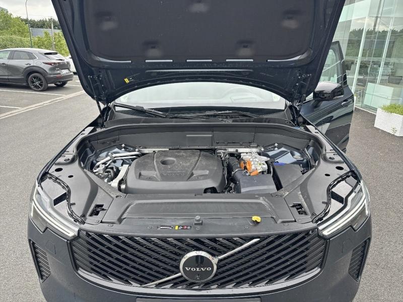 Image VOLVO XC90 T8 AWD 310 + 145ch Ultra Style Dark Geartronic