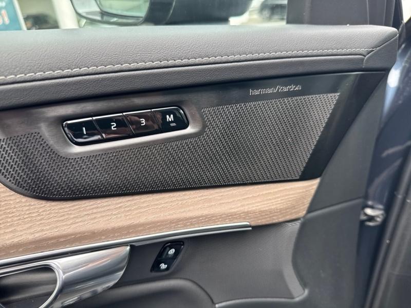 Image VOLVO XC90 T8 AWD 310 + 145ch Ultra Style Dark Geartronic