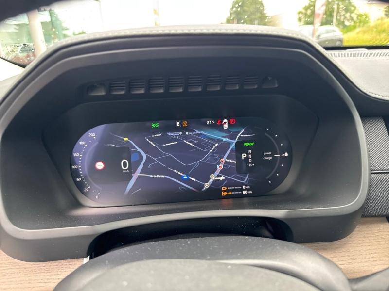 Image VOLVO XC90 T8 AWD 310 + 145ch Ultra Style Dark Geartronic