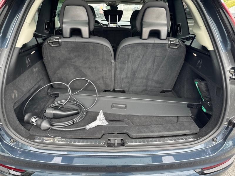 Image VOLVO XC90 T8 AWD 310 + 145ch Ultra Style Dark Geartronic