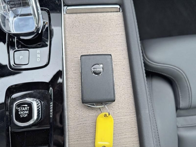 Image VOLVO XC90 T8 AWD 310 + 145ch Ultra Style Dark Geartronic