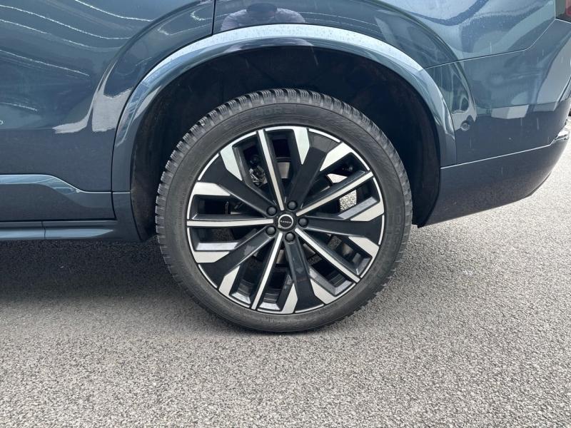 Image VOLVO XC90 T8 AWD 310 + 145ch Ultra Style Dark Geartronic