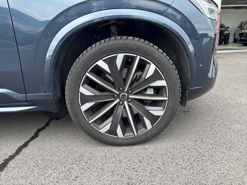 Image VOLVO XC90 T8 AWD 310 + 145ch Ultra Style Dark Geartronic