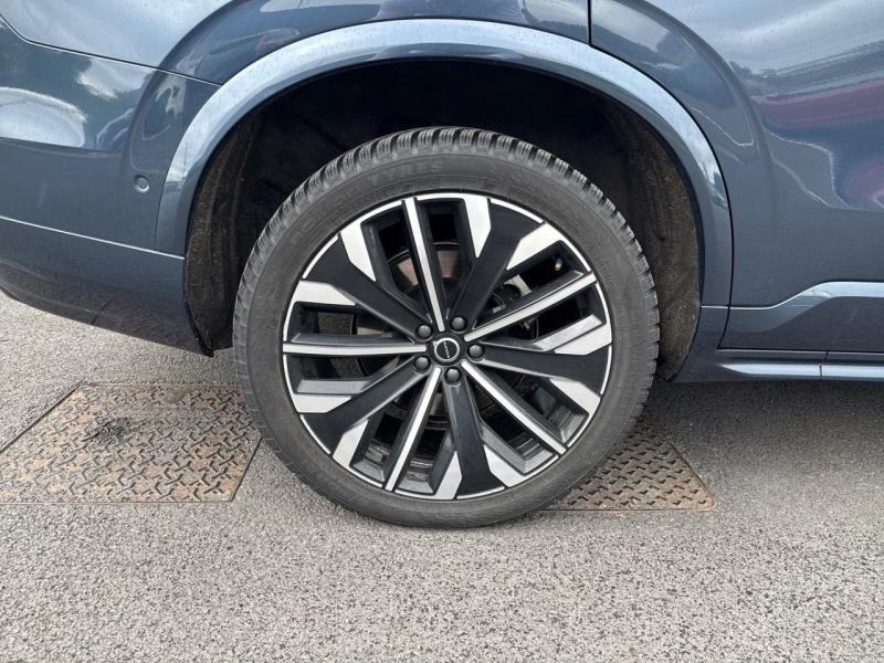 Image VOLVO XC90 T8 AWD 310 + 145ch Ultra Style Dark Geartronic