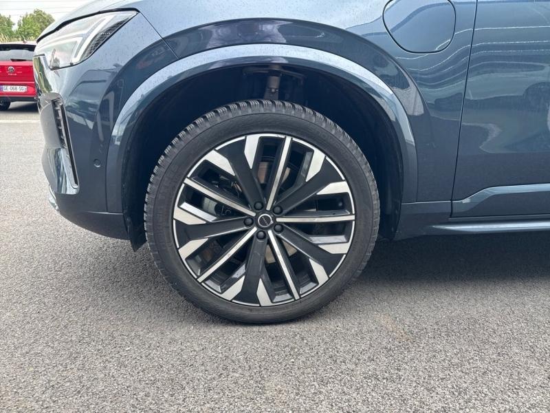 Image VOLVO XC90 T8 AWD 310 + 145ch Ultra Style Dark Geartronic
