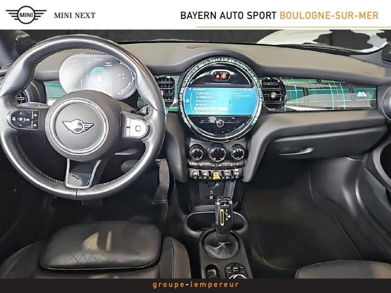 Image MINI Mini Cooper SE 184ch mosaert BVA