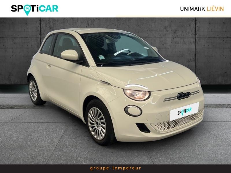 Photo FIAT 500 e 95ch Pack Confort MY23