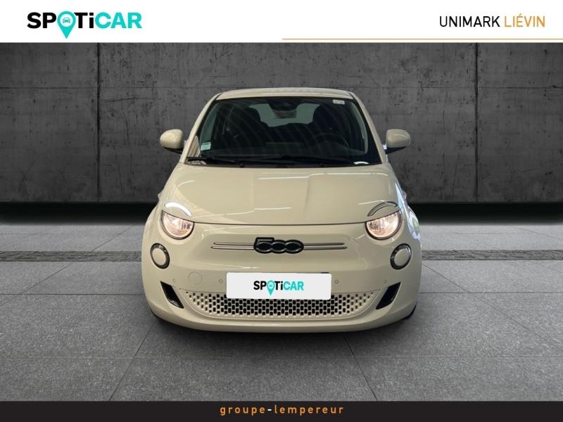 Image FIAT 500 e 95ch Pack Confort MY23