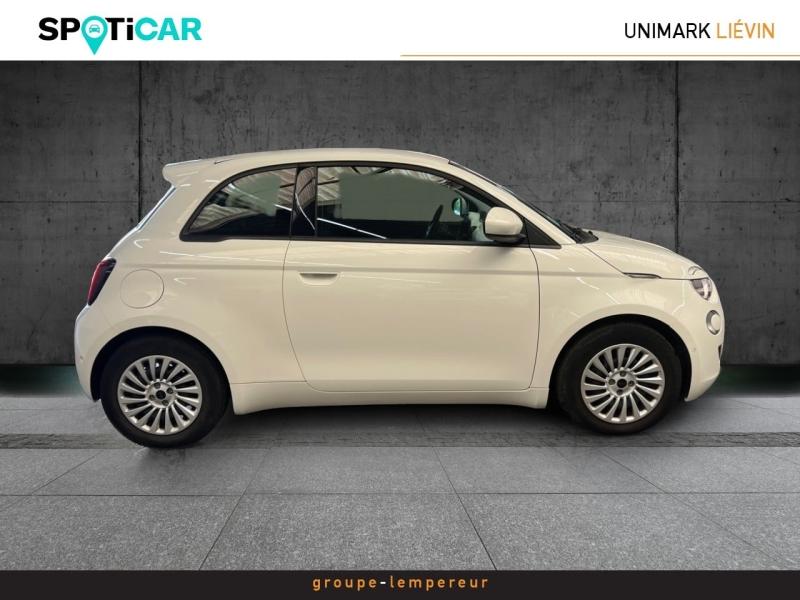 Image FIAT 500 e 95ch Pack Confort MY23