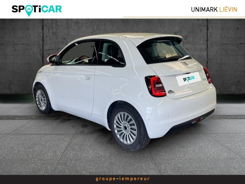 Image FIAT 500 e 95ch Pack Confort MY23
