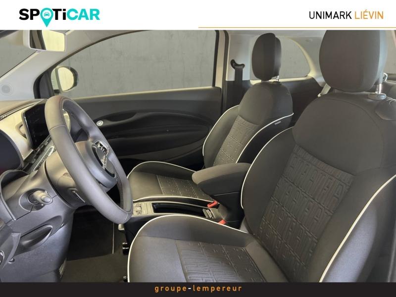 Image FIAT 500 e 95ch Pack Confort MY23