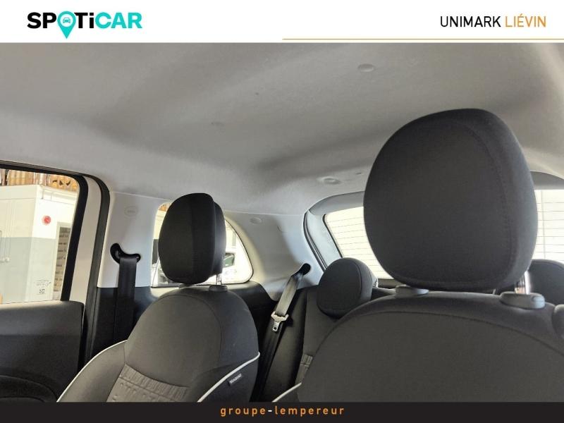 Image FIAT 500 e 95ch Pack Confort MY23