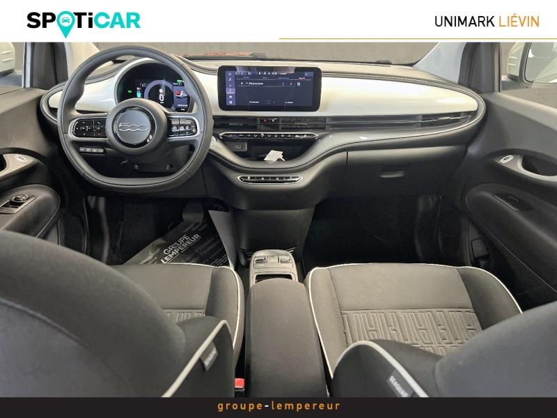 Image FIAT 500 e 95ch Pack Confort MY23