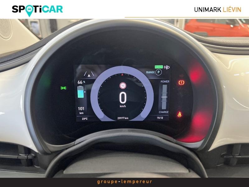 Image FIAT 500 e 95ch Pack Confort MY23