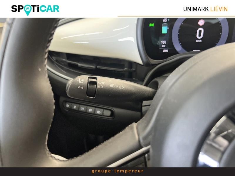 Image FIAT 500 e 95ch Pack Confort MY23