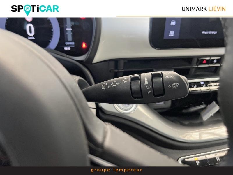 Image FIAT 500 e 95ch Pack Confort MY23